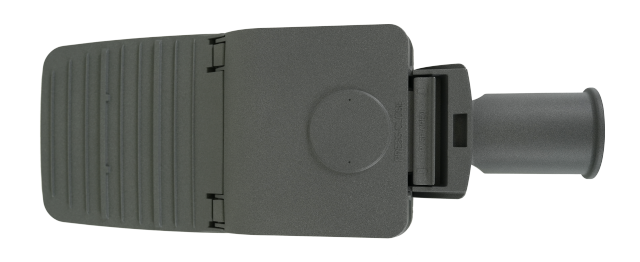 HALCYON II - Solar LED Road Light with Wind Resistance,Siam Hiet | Lighting ,HALCYON II - Solar LED Road Light with Wind Resistance