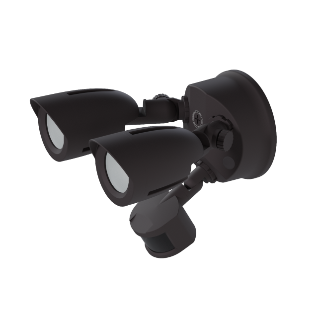 SURVEYOR IV - PIR Motion LED Security Light,Siam Hiet | Lighting ,SURVEYOR IV - PIR Motion LED Security Light
