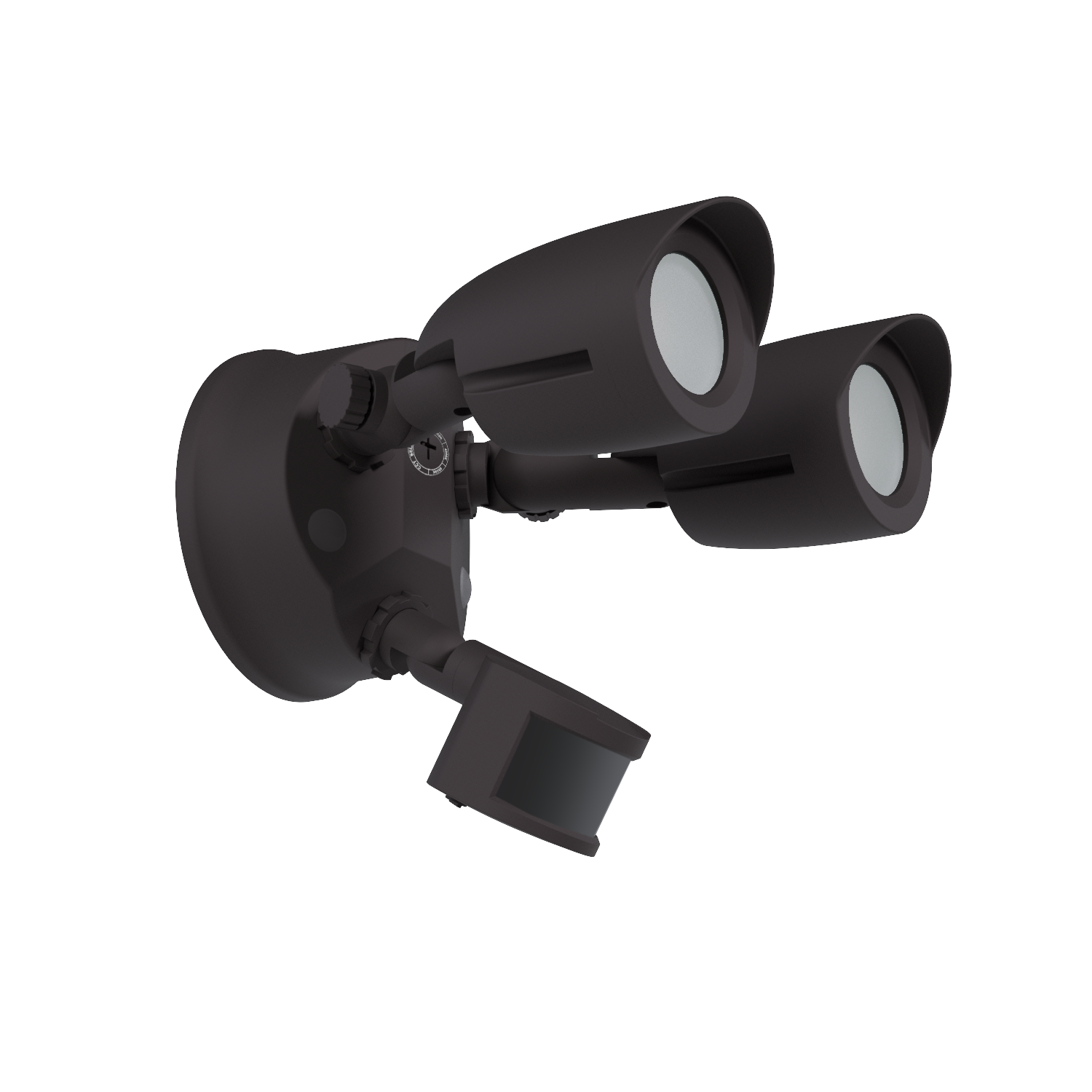SURVEYOR IV - PIR Motion LED Security Light,Siam Hiet | Lighting ,SURVEYOR IV - PIR Motion LED Security Light
