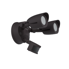 SURVEYOR IV - PIR Motion LED Security Light,Siam Hiet | Lighting ,SURVEYOR IV - PIR Motion LED Security Light