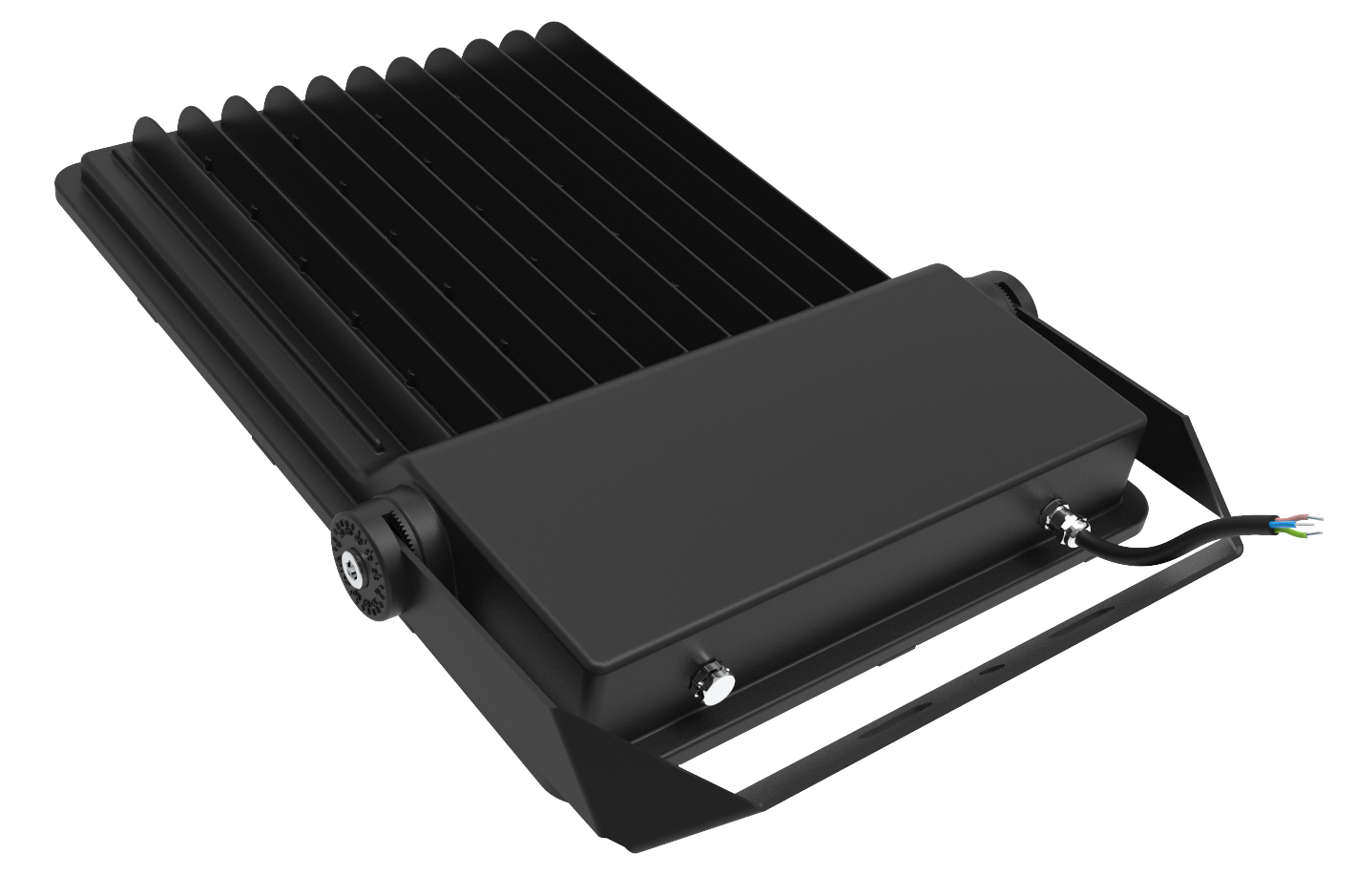 CERES IV - High-Performance LED Flood Light with 6KV Surge,Siam Hiet | Lighting ,CERES IV - High-Performance LED Flood Light with 6KV Surge