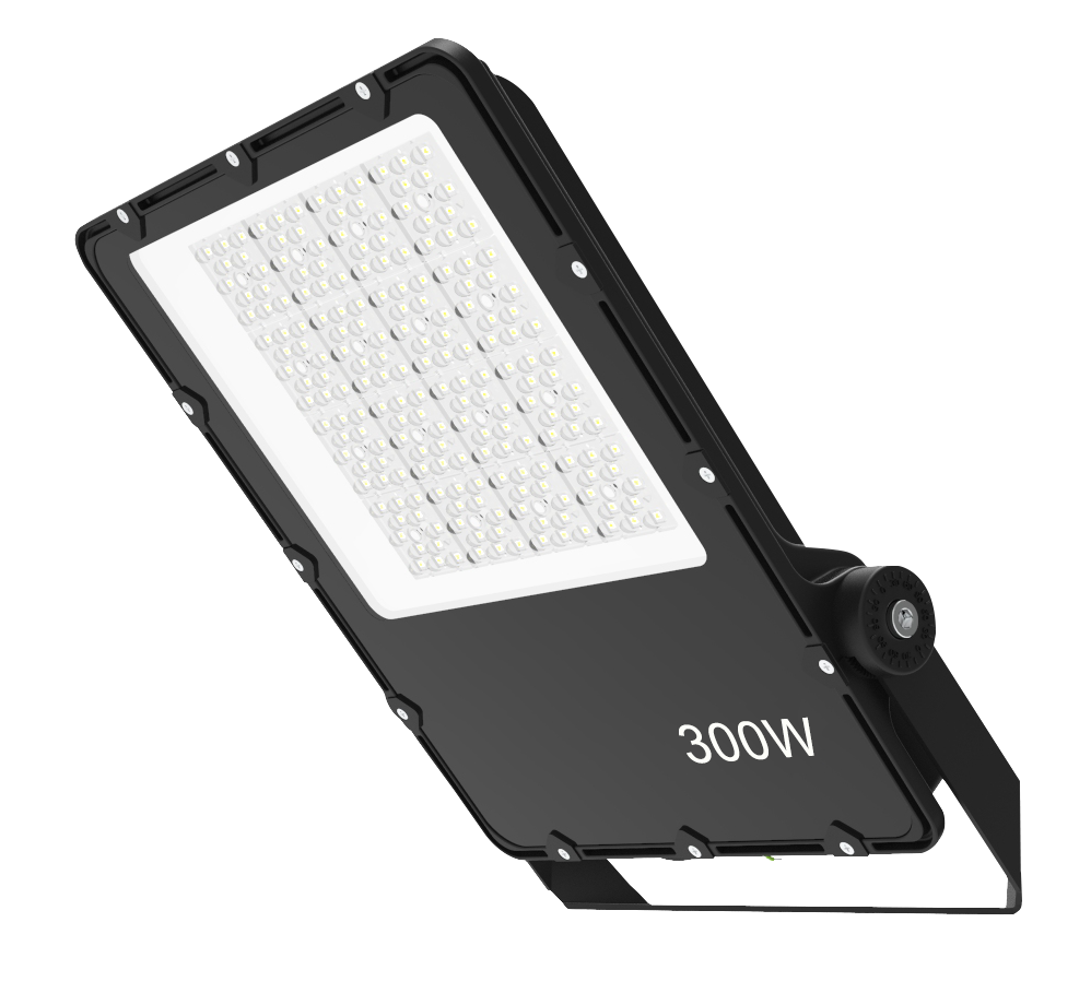 CERES IV - High-Performance LED Flood Light with 6KV Surge,Siam Hiet | Lighting ,CERES IV - High-Performance LED Flood Light with 6KV Surge