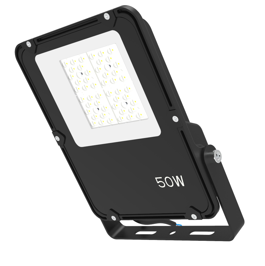 CERES IV - High-Performance LED Flood Light with 6KV Surge,Siam Hiet | Lighting ,CERES IV - High-Performance LED Flood Light with 6KV Surge