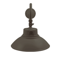 GOOSENECK I - Classic LED Security Light,Siam Hiet | Lighting ,GOOSENECK I - Classic LED Security Light
