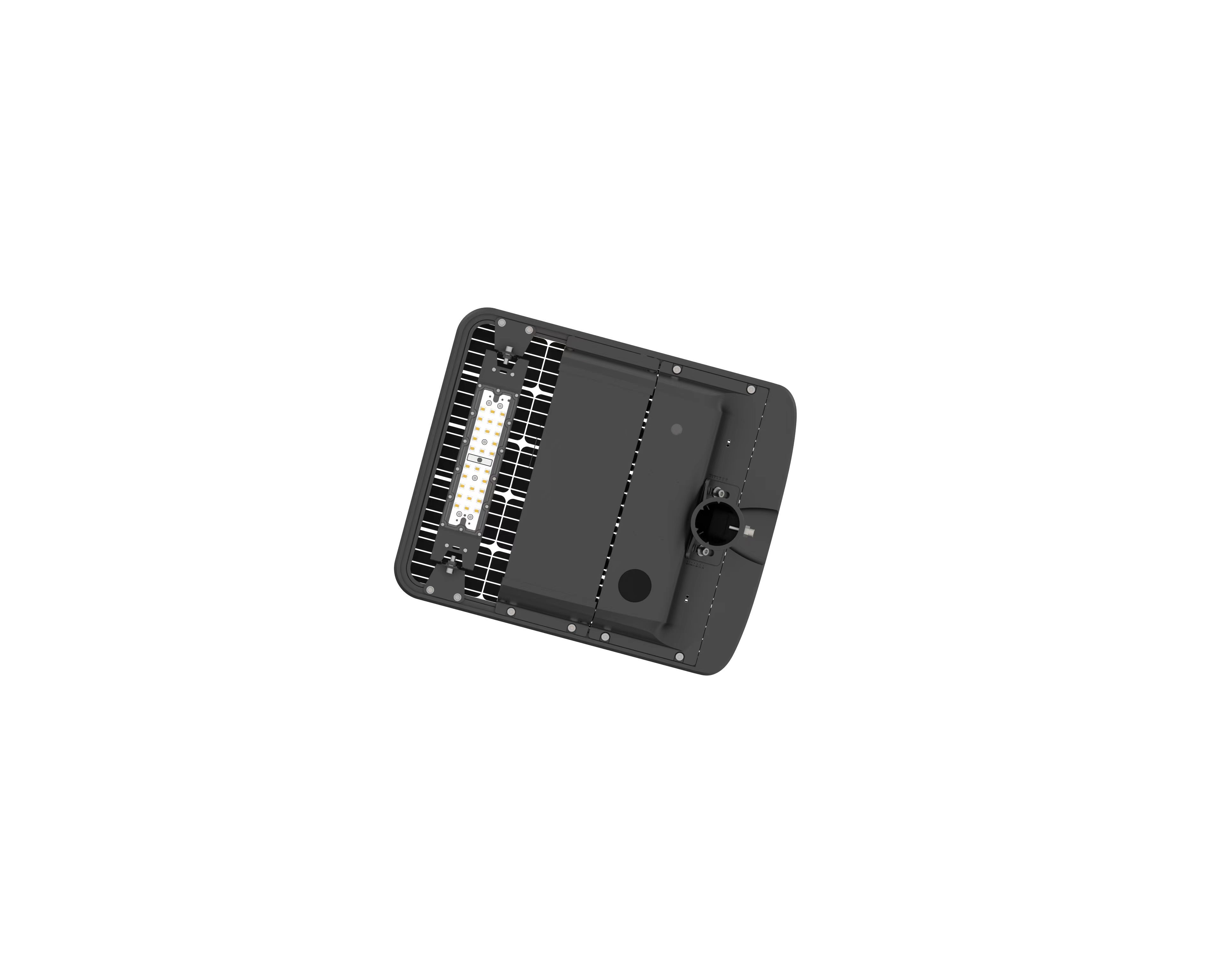 LD331 - Die-Cast Aluminum LED Road Light,Siam Hiet | Lighting ,LD331 - Die-Cast Aluminum LED Road Light