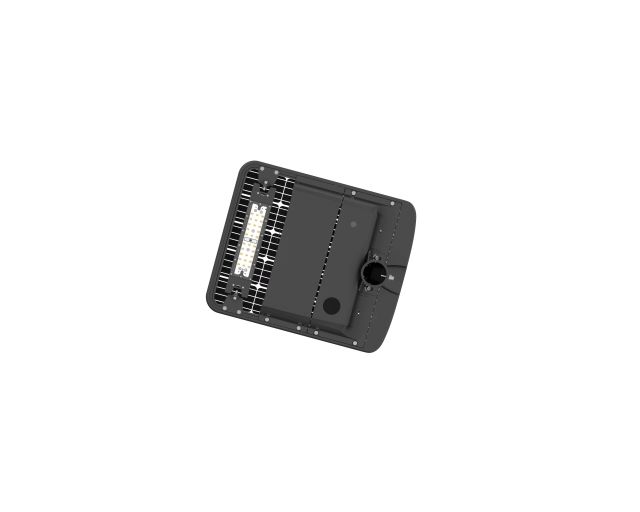 LD331 - Die-Cast Aluminum LED Road Light,Siam Hiet | Lighting ,LD331 - Die-Cast Aluminum LED Road Light
