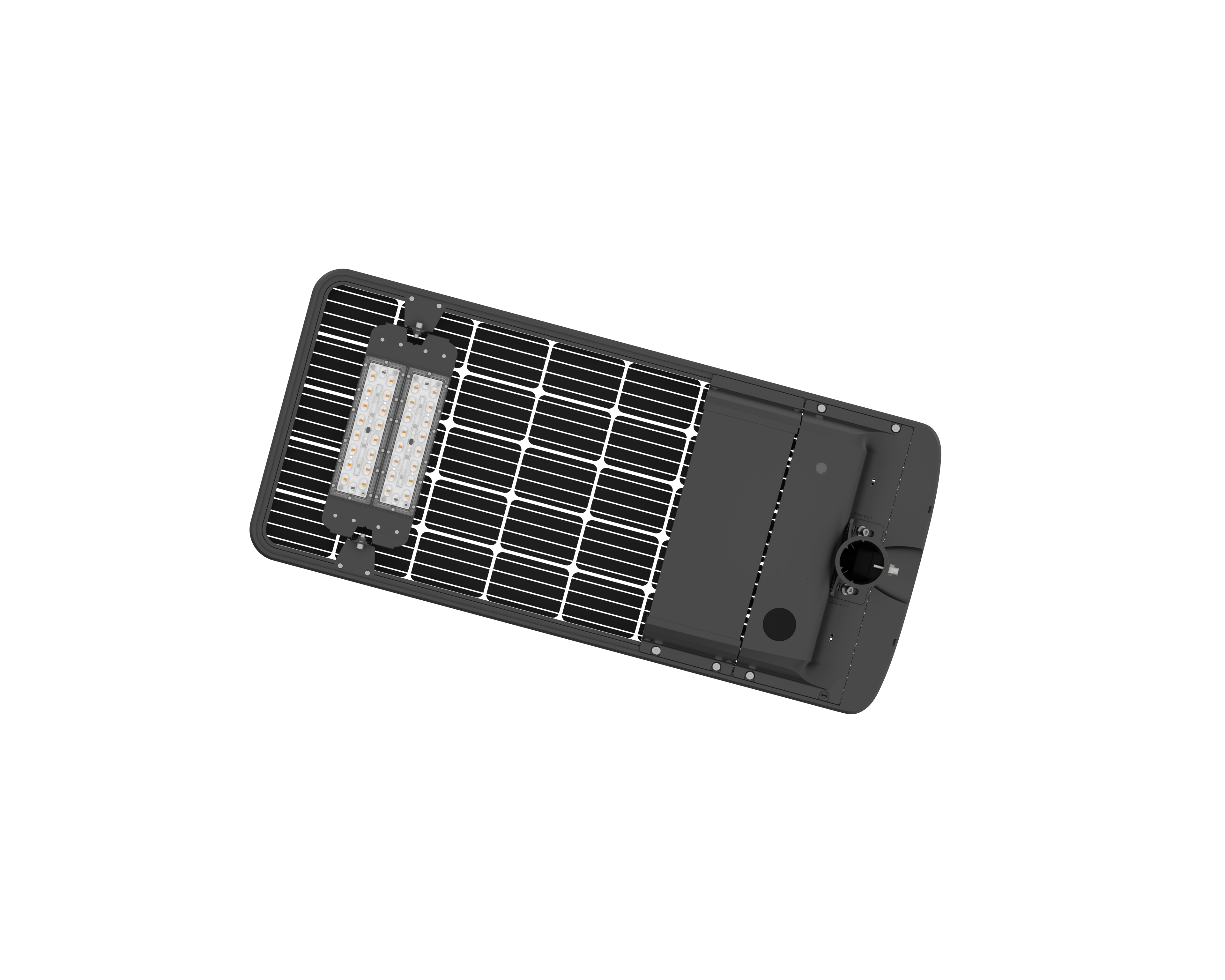 LD331 - Die-Cast Aluminum LED Road Light,Siam Hiet | Lighting ,LD331 - Die-Cast Aluminum LED Road Light