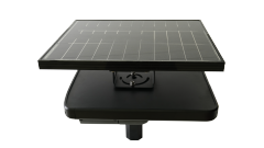 LD336 - Ultra-Efficient LED Road Light,Siam Hiet | Lighting ,LD336 - Ultra-Efficient LED Road Light