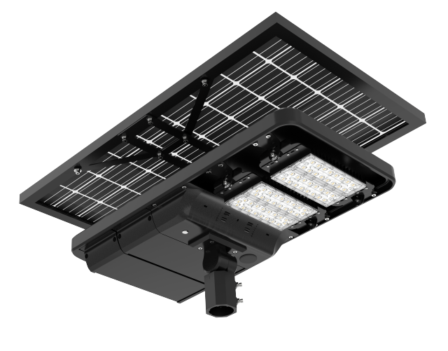 LD336 - Ultra-Efficient LED Road Light,Siam Hiet | Lighting ,LD336 - Ultra-Efficient LED Road Light