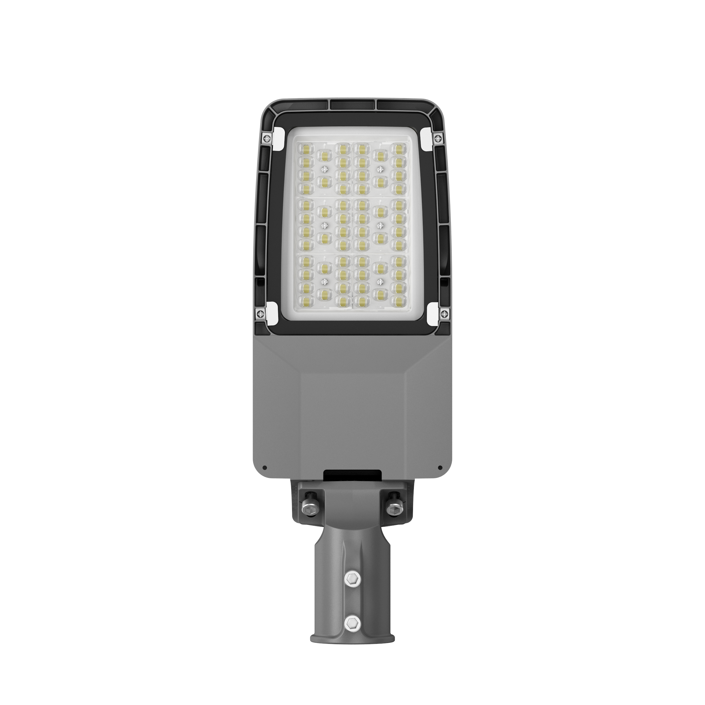 HALCYON II - Solar LED Road Light with Wind Resistance,Siam Hiet | Lighting ,HALCYON II - Solar LED Road Light with Wind Resistance