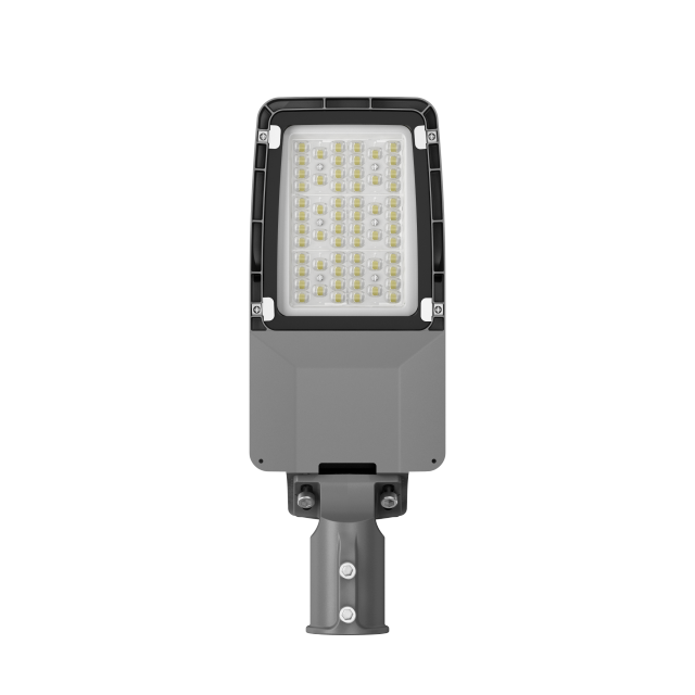 HALCYON II - Solar LED Road Light with Wind Resistance,Siam Hiet | Lighting ,HALCYON II - Solar LED Road Light with Wind Resistance