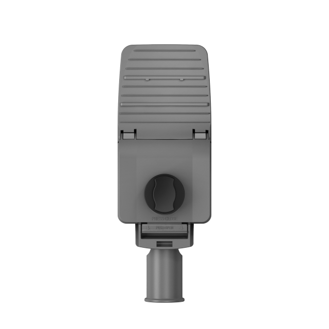 HALCYON II - Solar LED Road Light with Wind Resistance,Siam Hiet | Lighting ,HALCYON II - Solar LED Road Light with Wind Resistance