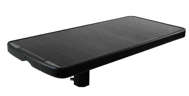 HALCYON III - Heavy-Duty Solar LED Road Light,Siam Hiet | Lighting ,HALCYON III - Heavy-Duty Solar LED Road Light