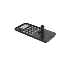 HALCYON III - Heavy-Duty Solar LED Road Light,Siam Hiet | Lighting ,HALCYON III - Heavy-Duty Solar LED Road Light
