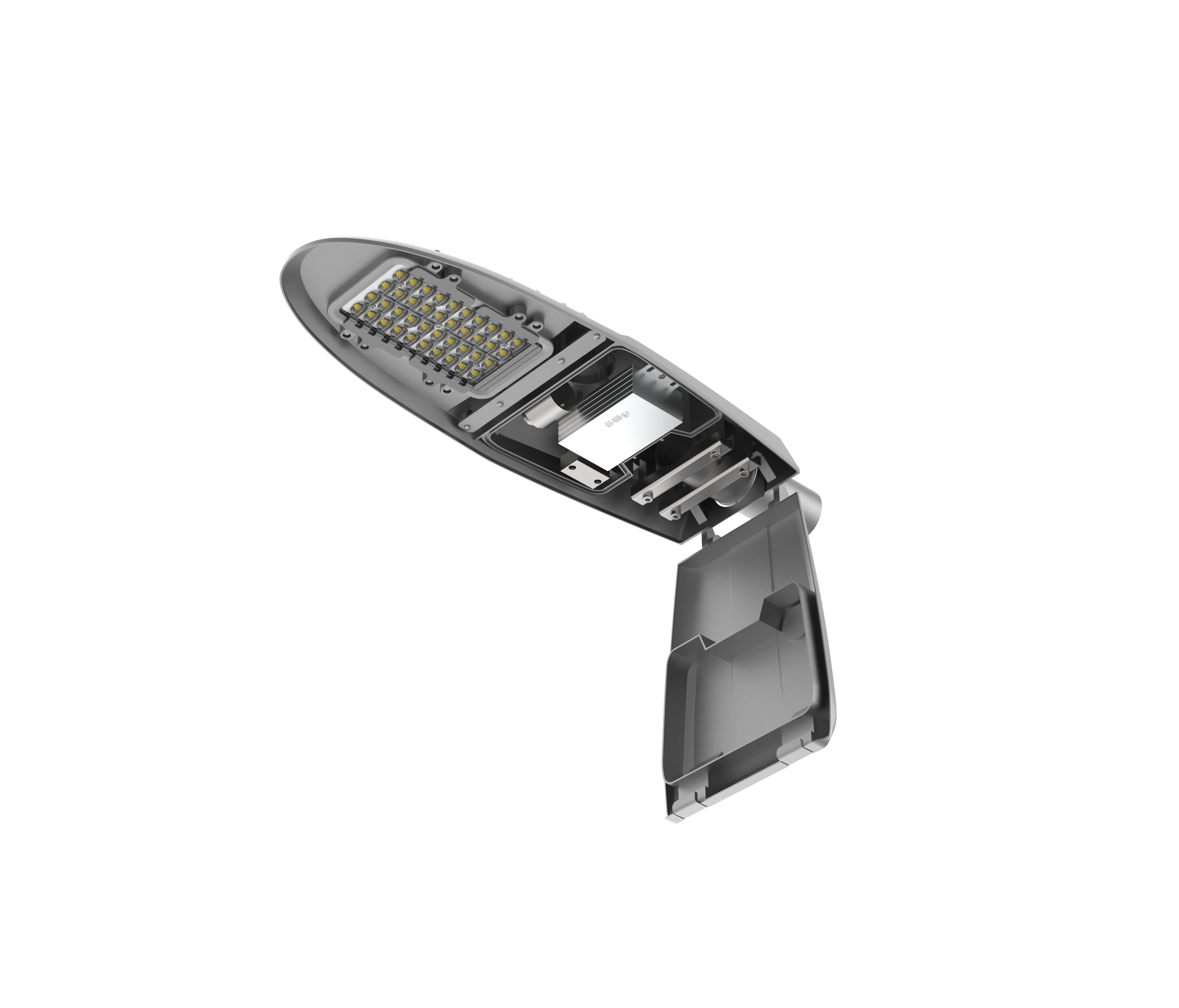 COBRA - DarkSky Compliant LED Road Light,Siam Hiet | Lighting ,COBRA - DarkSky Compliant LED Road Light