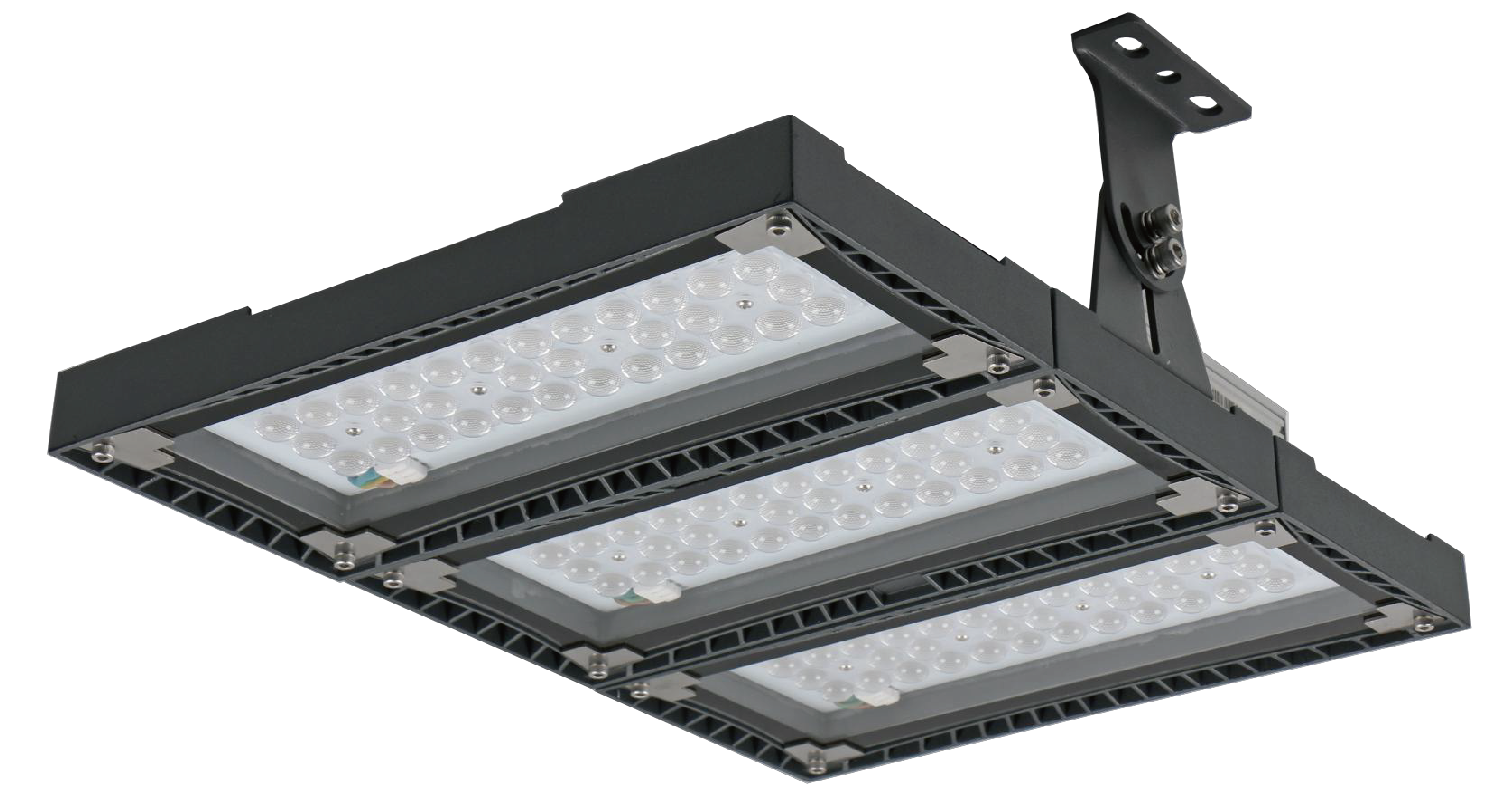 SD812 - Modular LED Tunnel Light with Multi-Beam,Siam Hiet | Lighting ,SD812 - Modular LED Tunnel Light with Multi-Beam