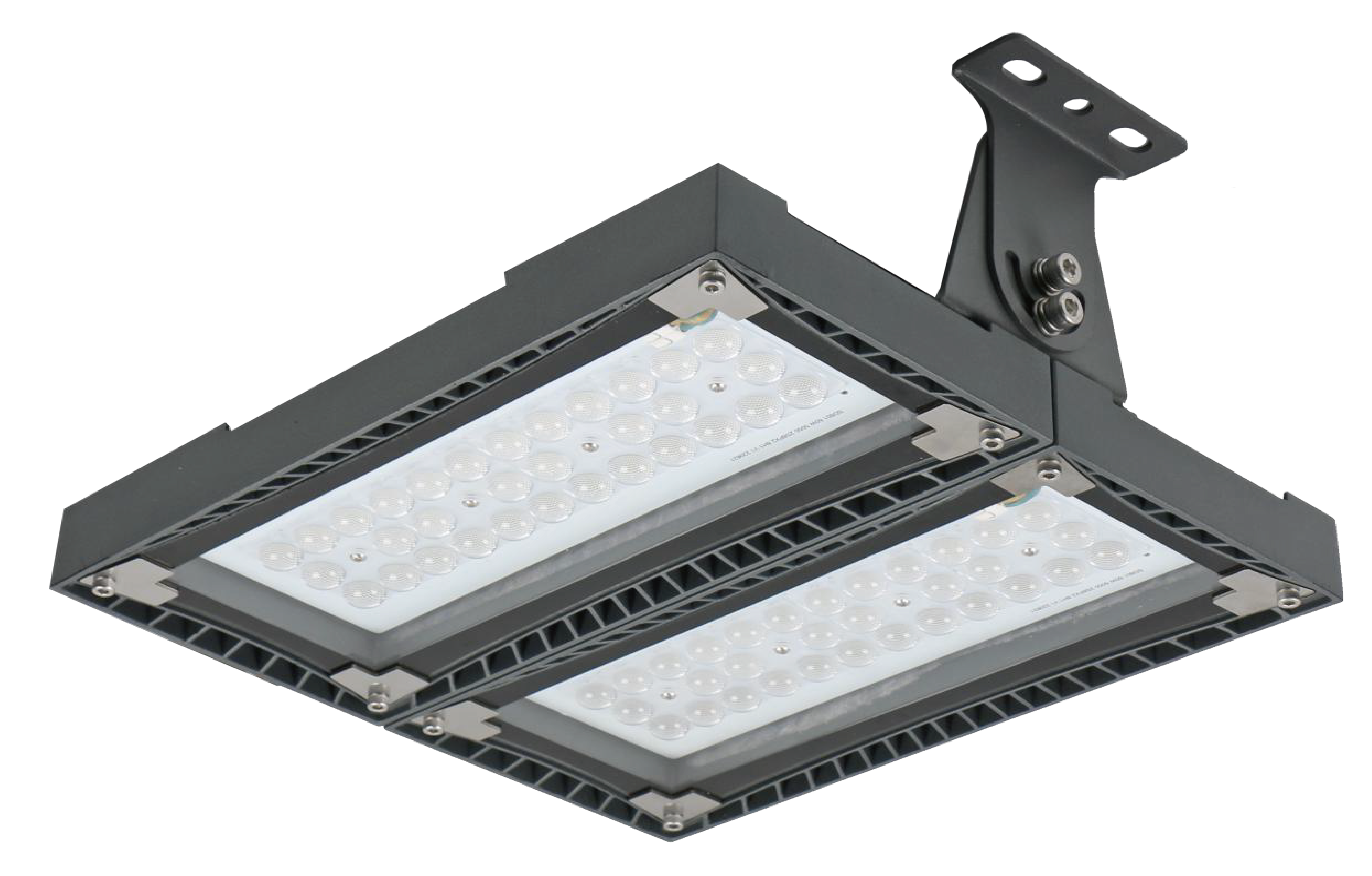 SD812 - Modular LED Tunnel Light with Multi-Beam,Siam Hiet | Lighting ,SD812 - Modular LED Tunnel Light with Multi-Beam