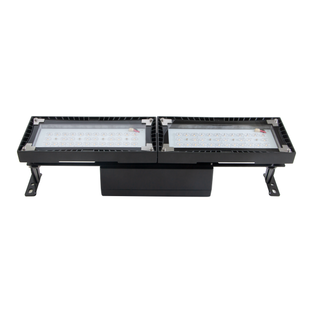 SD812 - Modular LED Tunnel Light with Multi-Beam,Siam Hiet | Lighting ,SD812 - Modular LED Tunnel Light with Multi-Beam