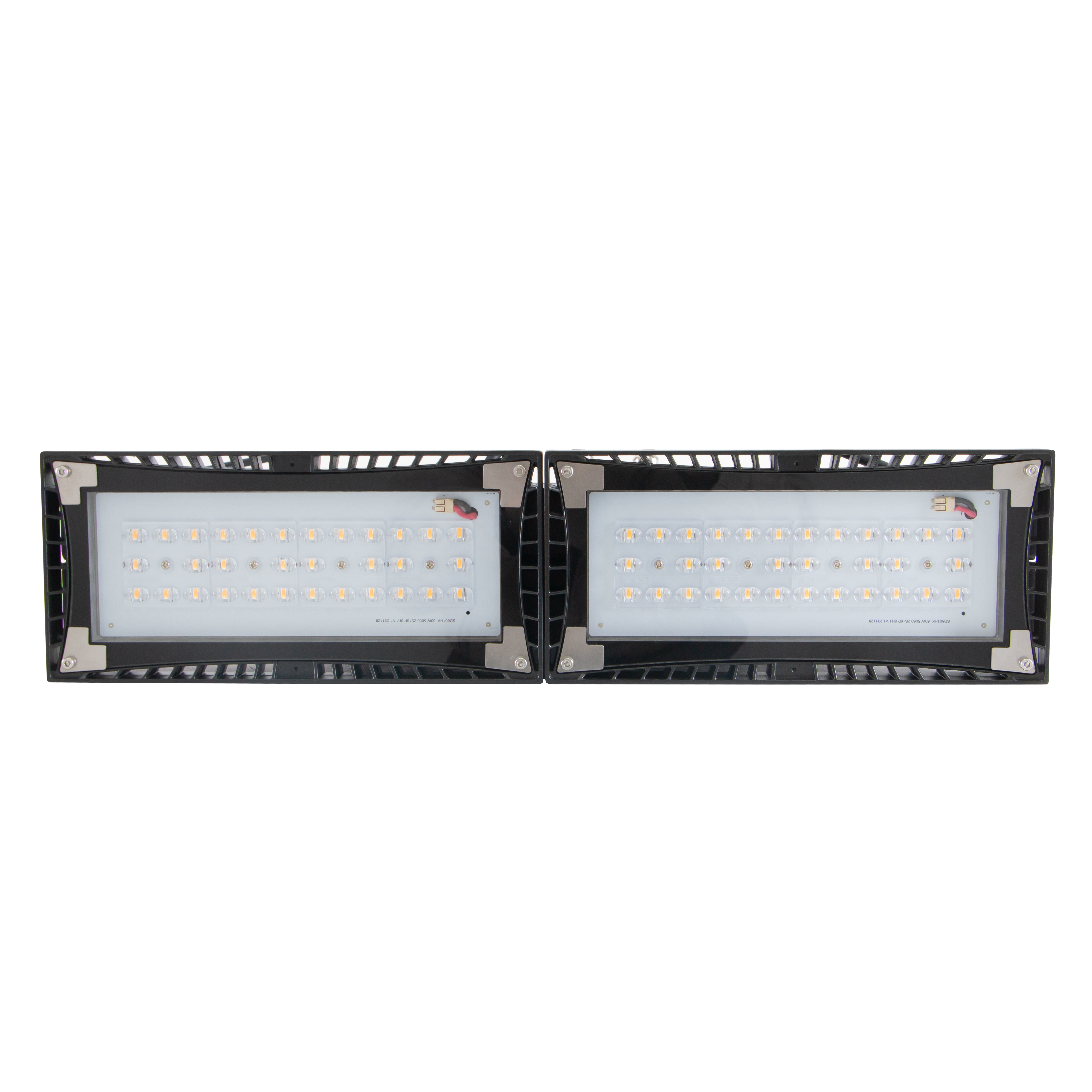 SD812 - Modular LED Tunnel Light with Multi-Beam,Siam Hiet | Lighting ,SD812 - Modular LED Tunnel Light with Multi-Beam