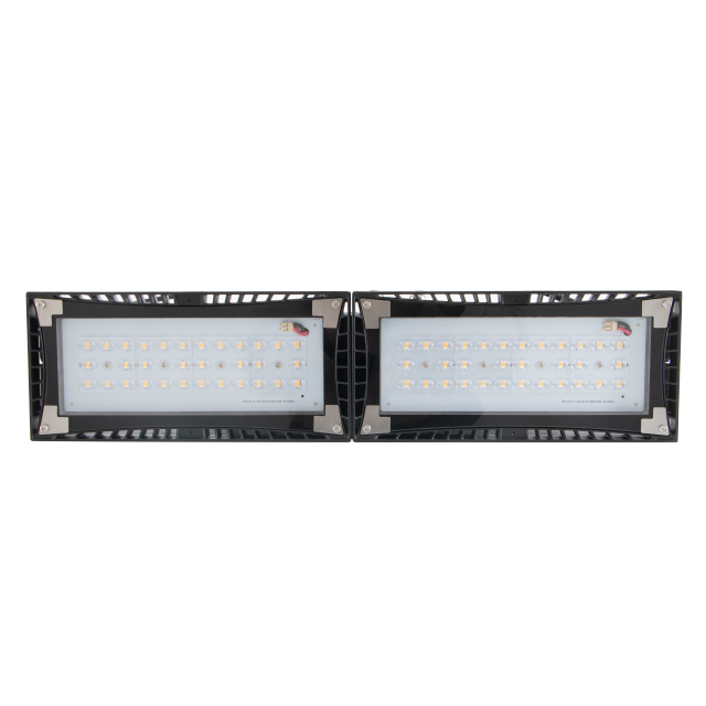 SD812 - Modular LED Tunnel Light with Multi-Beam,Siam Hiet | Lighting ,SD812 - Modular LED Tunnel Light with Multi-Beam
