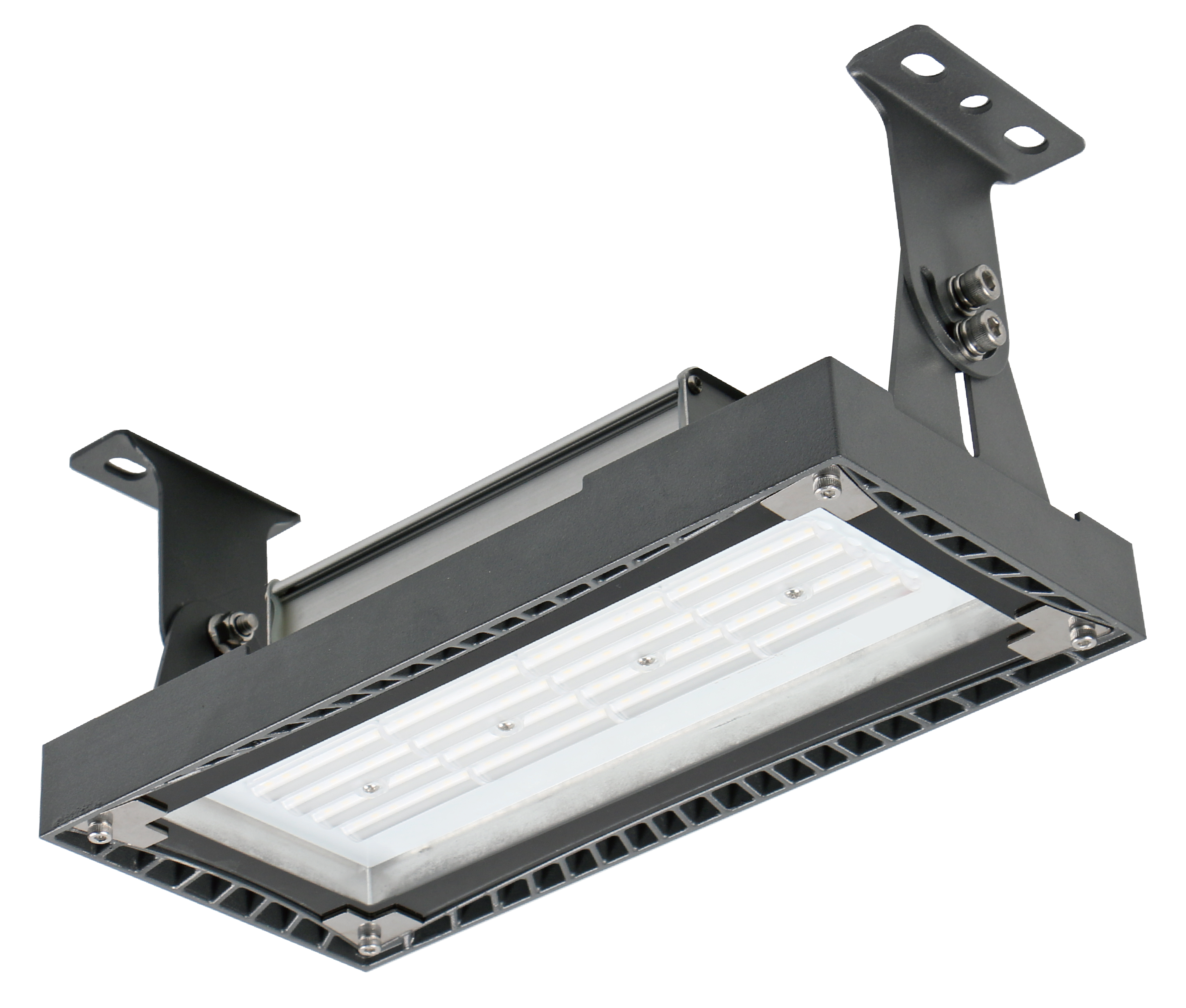 SD812 - Modular LED Tunnel Light with Multi-Beam,Siam Hiet | Lighting ,SD812 - Modular LED Tunnel Light with Multi-Beam