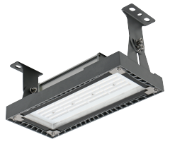 SD812 - Modular LED Tunnel Light with Multi-Beam,Siam Hiet | Lighting ,SD812 - Modular LED Tunnel Light with Multi-Beam