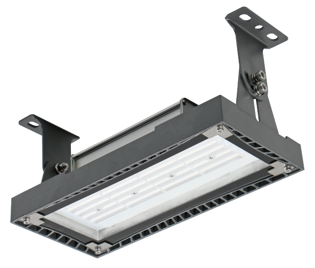 SD812 - Modular LED Tunnel Light with Multi-Beam,Siam Hiet | Lighting ,SD812 - Modular LED Tunnel Light with Multi-Beam