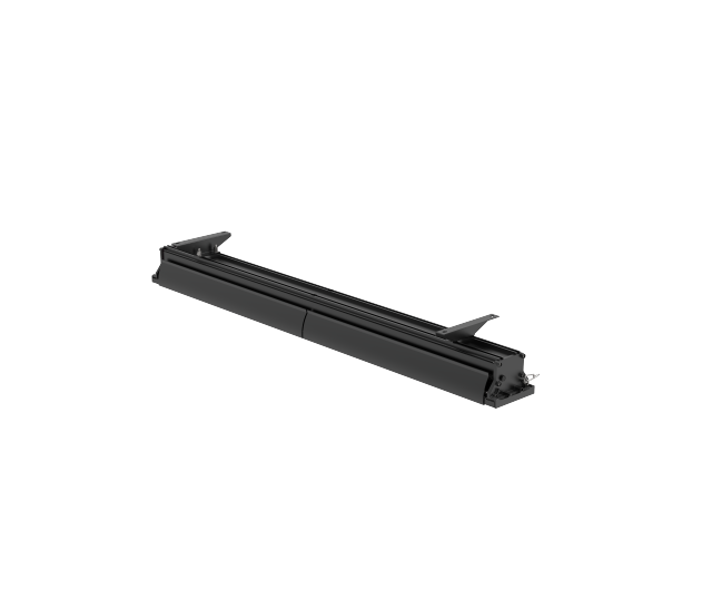 SD804 - Mid-Range LED Tunnel Light,Siam Hiet | Lighting ,SD804 - Mid-Range LED Tunnel Light