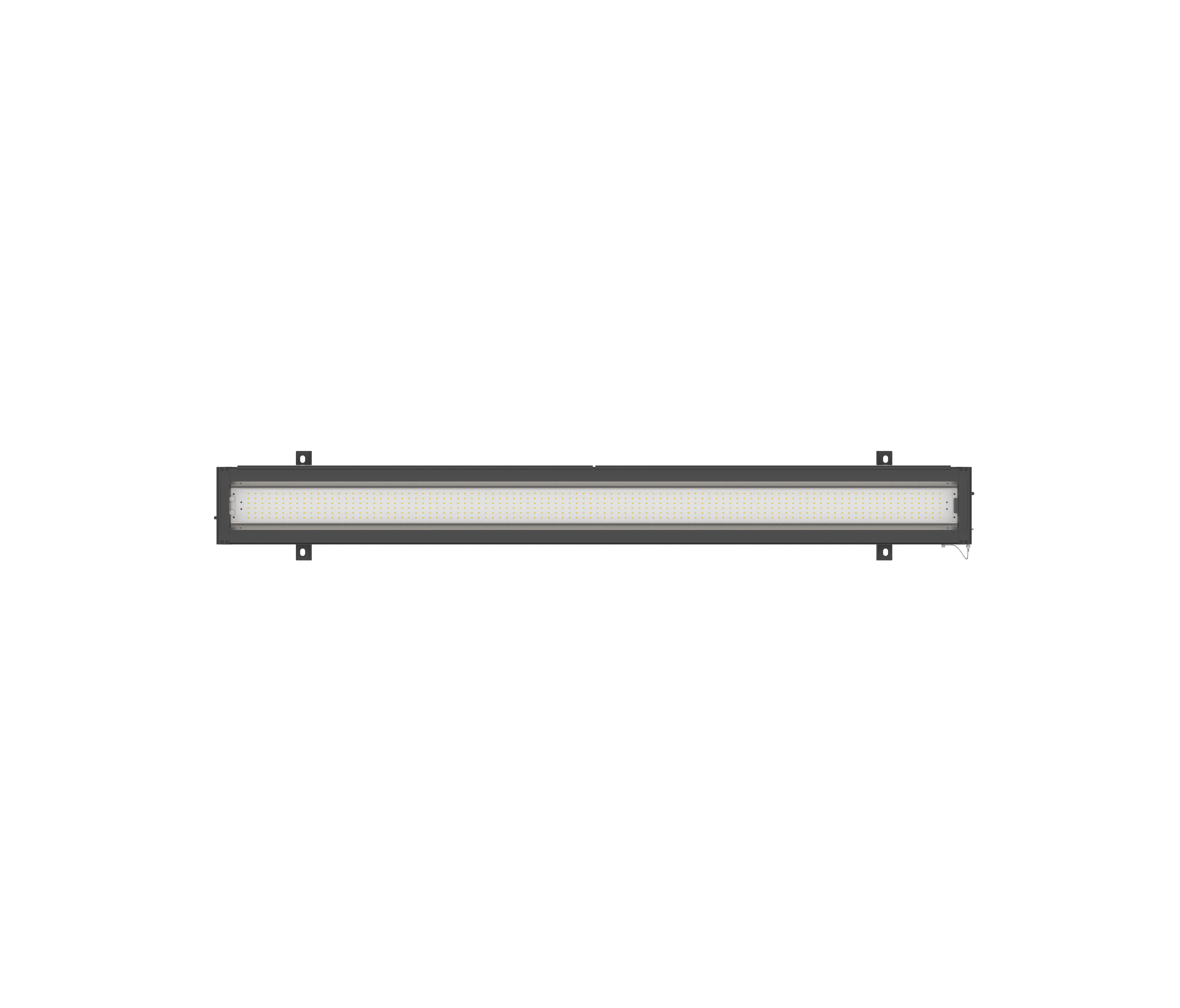 SD804 - Mid-Range LED Tunnel Light,Siam Hiet | Lighting ,SD804 - Mid-Range LED Tunnel Light