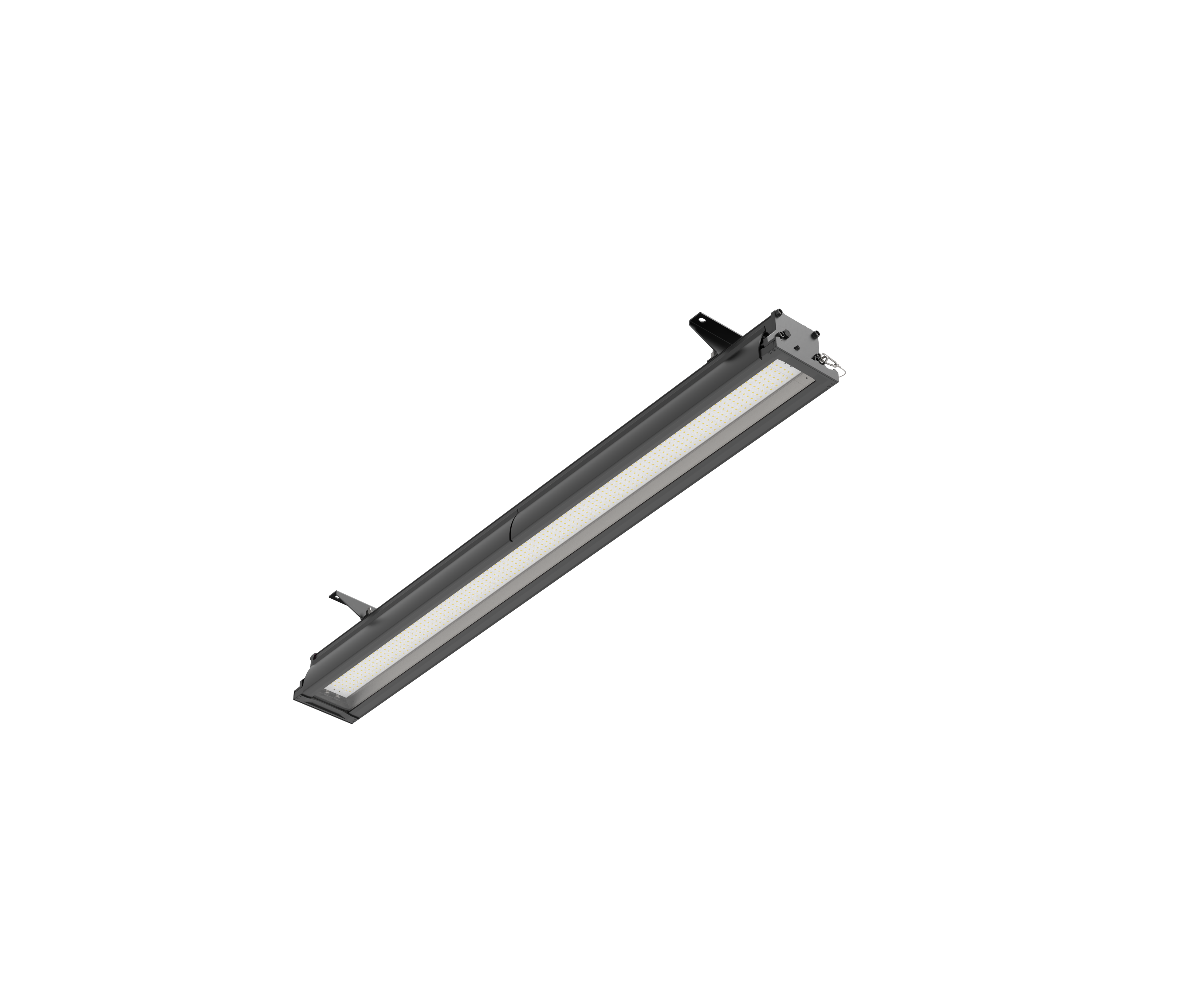 SD804 - Mid-Range LED Tunnel Light,Siam Hiet | Lighting ,SD804 - Mid-Range LED Tunnel Light