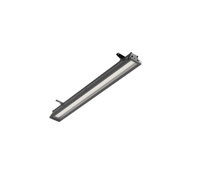 SD804 - Mid-Range LED Tunnel Light,Siam Hiet | Lighting ,SD804 - Mid-Range LED Tunnel Light