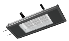 SD805 - High-Power Linear LED Tunnel Light,Siam Hiet | Lighting ,SD805 - High-Power Linear LED Tunnel Light