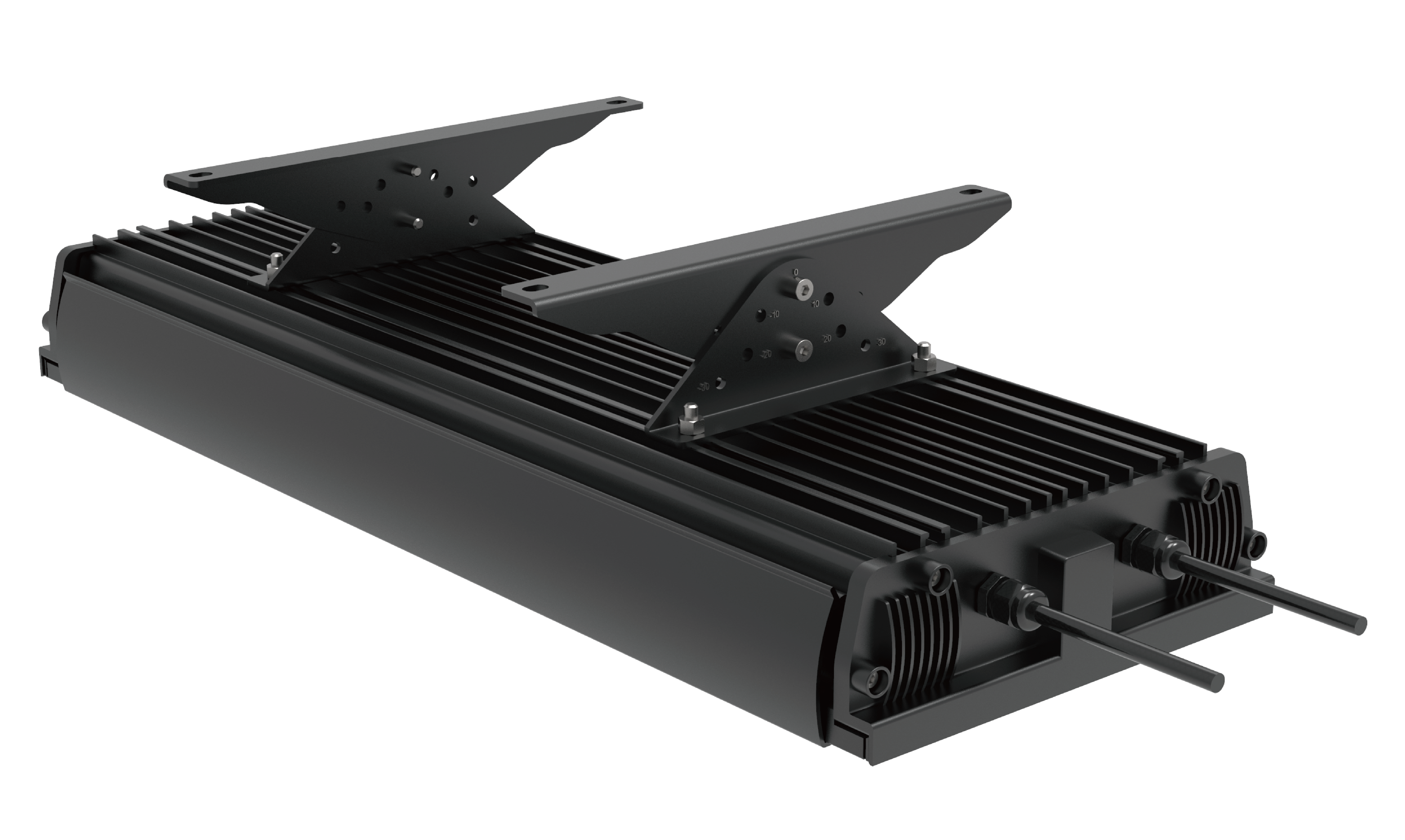 SD805 - High-Power Linear LED Tunnel Light,Siam Hiet | Lighting ,SD805 - High-Power Linear LED Tunnel Light
