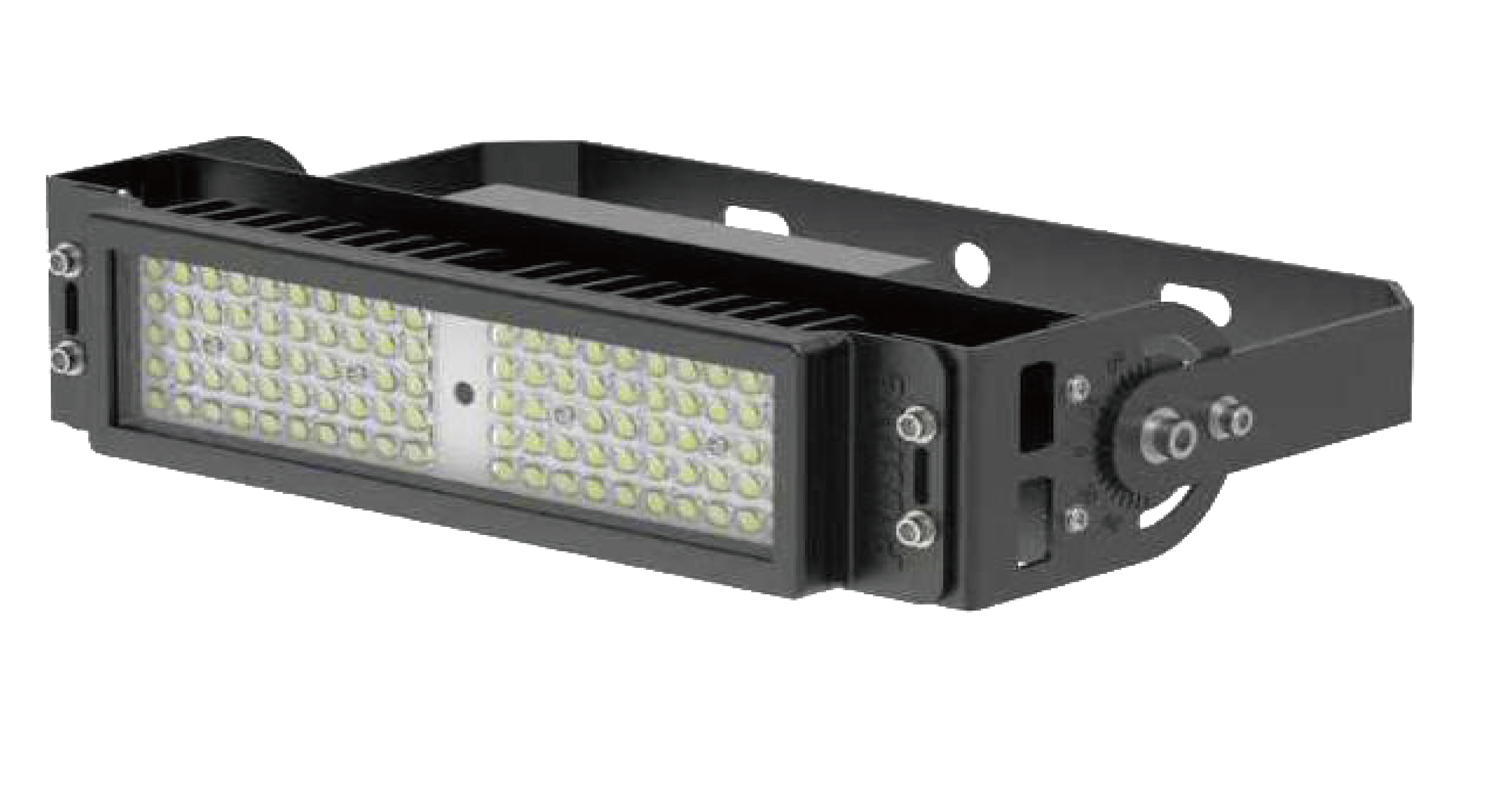 SD807 - Slim Linear LED Tunnel Light,Siam Hiet | Lighting ,SD807 - Slim Linear LED Tunnel Light