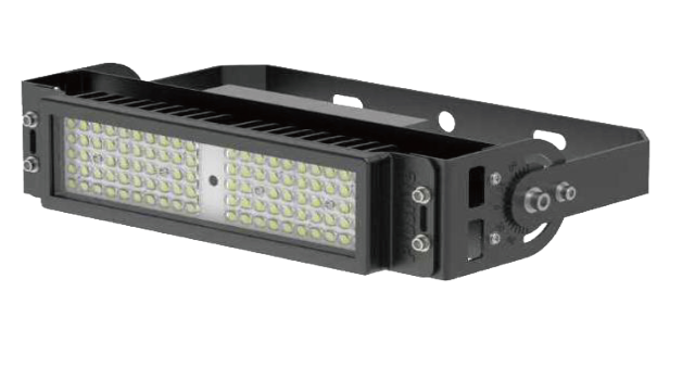 SD807 - Slim Linear LED Tunnel Light,Siam Hiet | Lighting ,SD807 - Slim Linear LED Tunnel Light