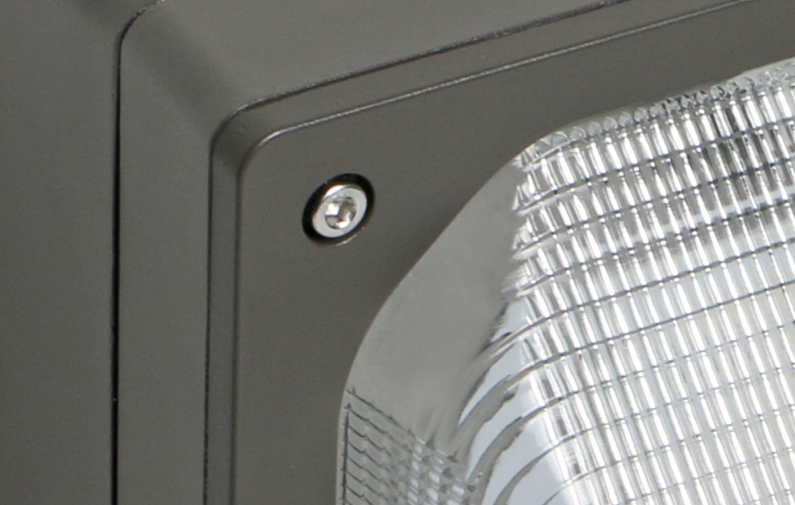 Wall Pack,Siam Hiet | Lighting ,WPF05
