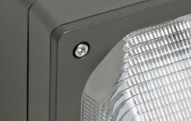 Wall Pack,Siam Hiet | Lighting ,WPF05