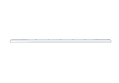 Tri-proof linear LED  VTL06-8FT,Siam Hiet | Lighting ,VTL06-8FT