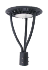 NESS II - Selectable Wattage LED Area Light,Siam Hiet | Lighting ,NESS II - Selectable Wattage LED Area Light