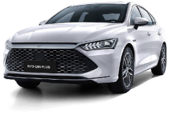 BYD Qin PLUS,,BYD Qin PLUS