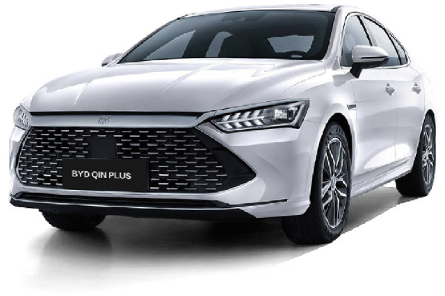 BYD Qin PLUS,,BYD Qin PLUS