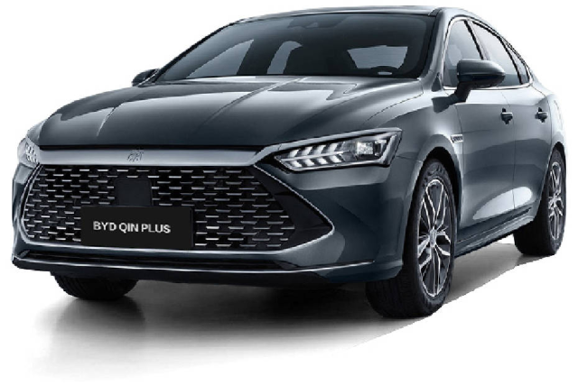 BYD Qin PLUS,,BYD Qin PLUS