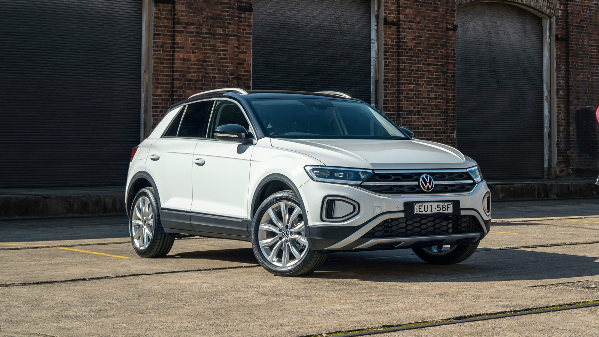 Volkswagen T-Roc,,Volkswagen T-Roc