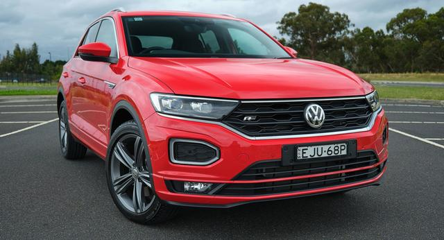 Volkswagen T-Roc,,Volkswagen T-Roc