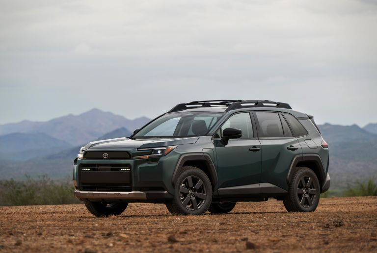 Toyota RAV4,,Toyota RAV4