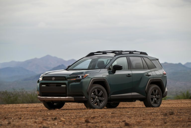 Toyota RAV4,,Toyota RAV4