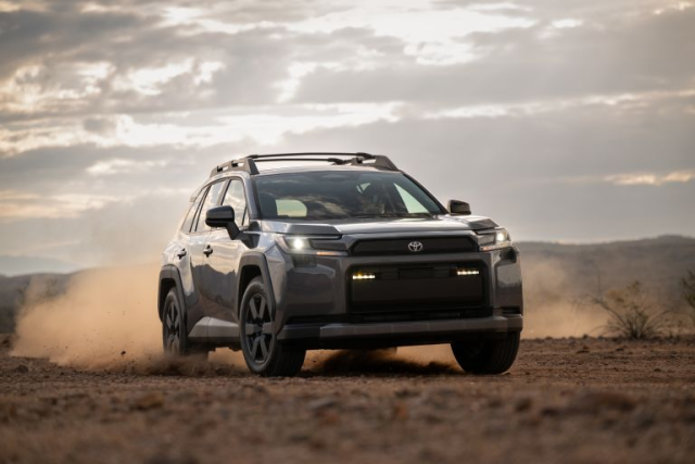 Toyota RAV4,,Toyota RAV4