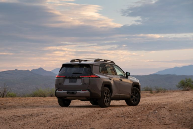 Toyota RAV4,,Toyota RAV4