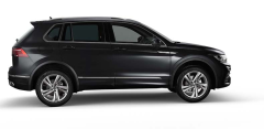 Volkswagen Tiguan L,,Volkswagen Tiguan L