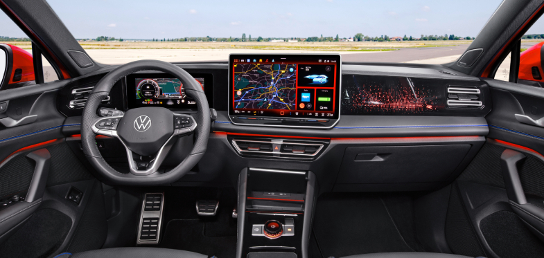 Volkswagen Tiguan L,,Volkswagen Tiguan L